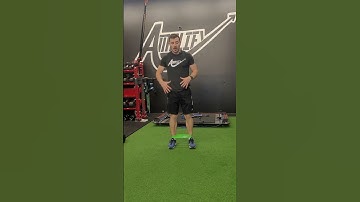 mini band hip abduction