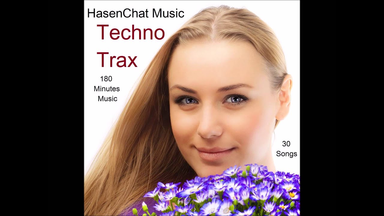 Guarda HasenChat Music   Kuvasz  Minimal Mix su YouTube