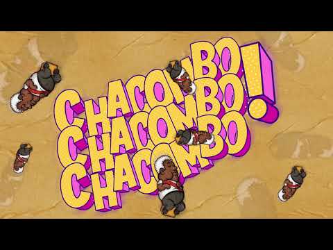 CHACOMBO 🥁 (REMIX) - Dj Lalo X Dj Towa