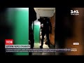 Новини України: у спальному районі Дніпра спецпризначенці затримали чоловіка з гранатою Ф-1