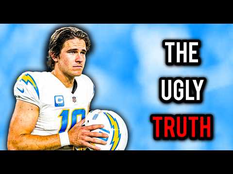 The Los Angeles Chargers Are In An Impossible Situation | 2026 NFL Team Previews