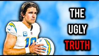 The Los Angeles Chargers Are In An Impossible Situation | 2026 NFL Team Previews