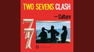 Two Sevens Clash