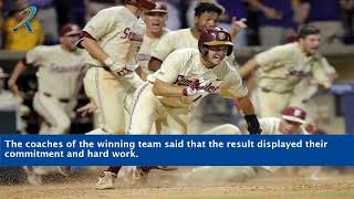 Ncaa Baseball Super Regionals Scores