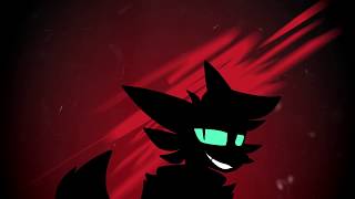 Cute Party (lazy party) & Riptide - animation meme [B-DAY GIFT FOR MUSICPUP]