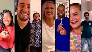 Dcappella - The World Es Mi Familia (Home Performance)