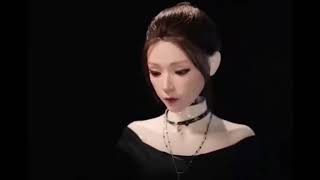 Китайская компания AheadForm создала уникальную бионическую голову Origin F1/M1 🆕 ИИ