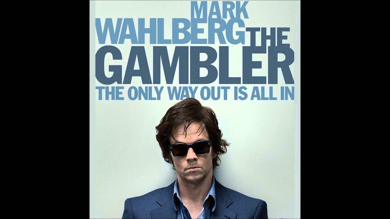The Gambler 2014   M83   Outro