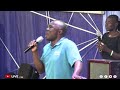 COVENANT PRAYER MONTH