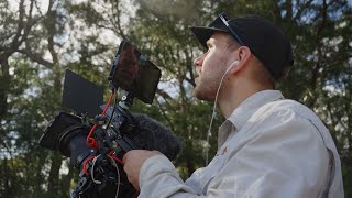 82 Hours Filming a Backyard Ultra Documentary (BTS)