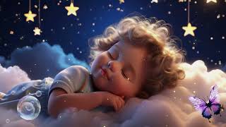 Relaxing Baby Lullabies For Bedtime