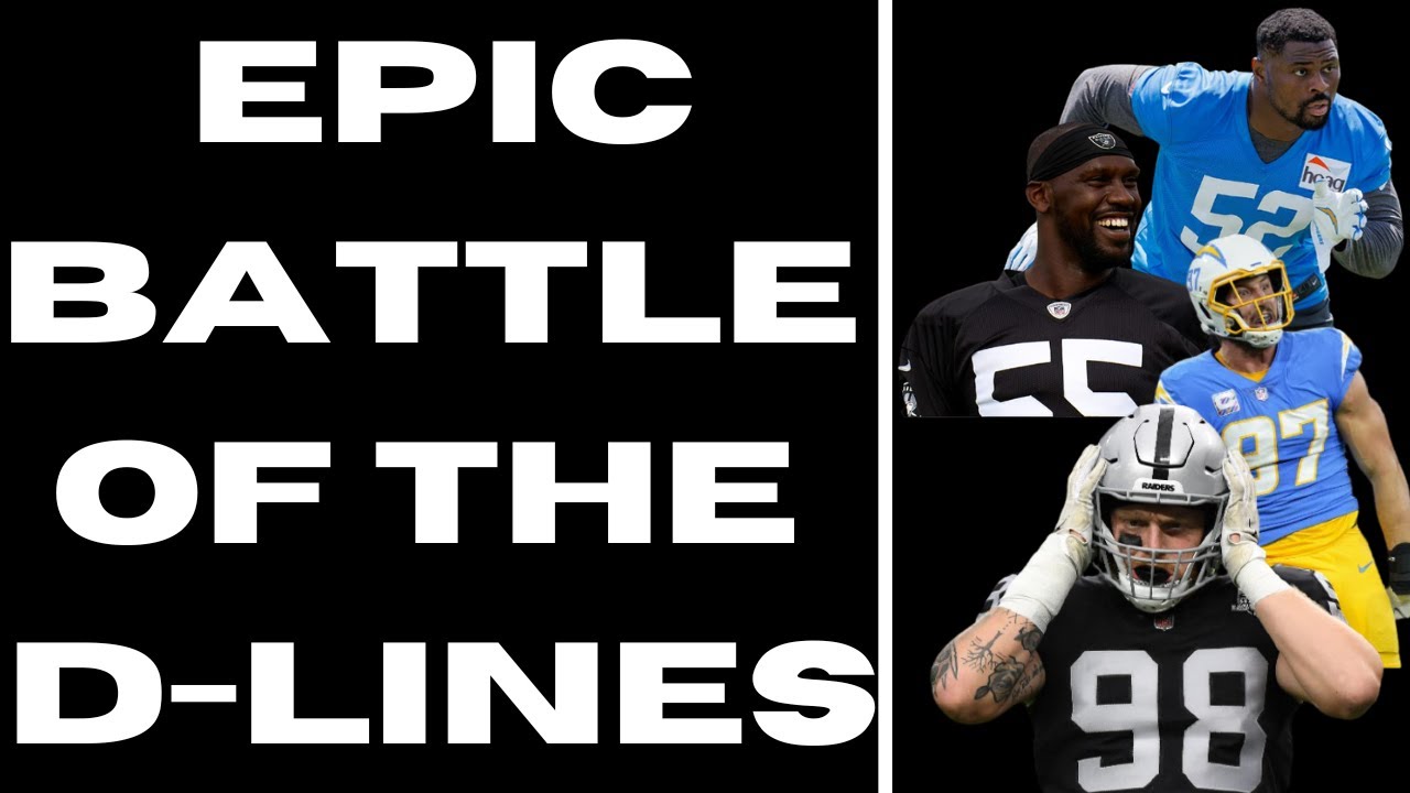 Chargers Vs Raiders Game Time Chargers Vs Raiders Game Time