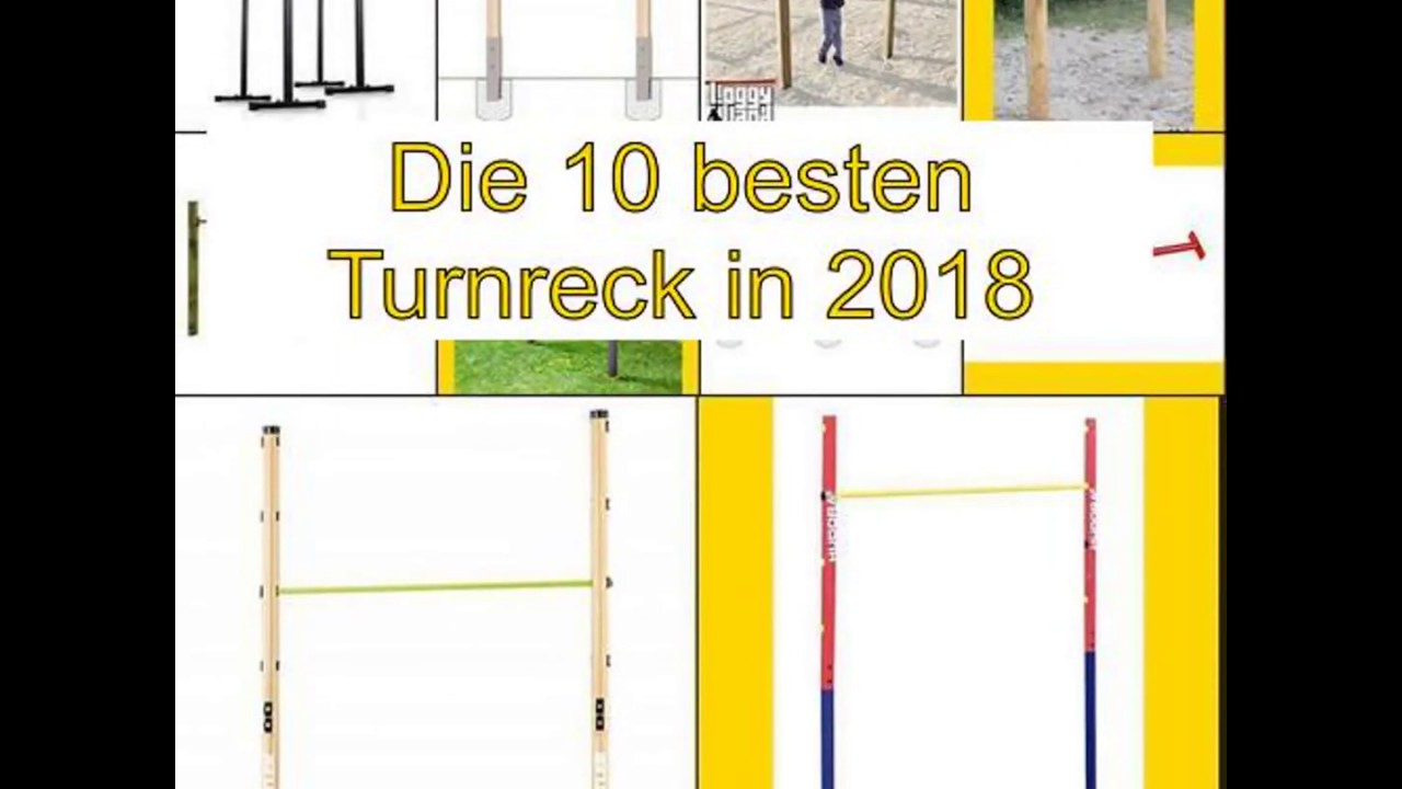 Gartenpirat Reckstange Test 2020 Die Top 7 Im Vergleich
