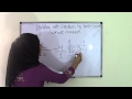 Dividing Unit Fractions by Nonzero Whole Numbers Quiz