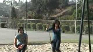 Ipod Commercial Project