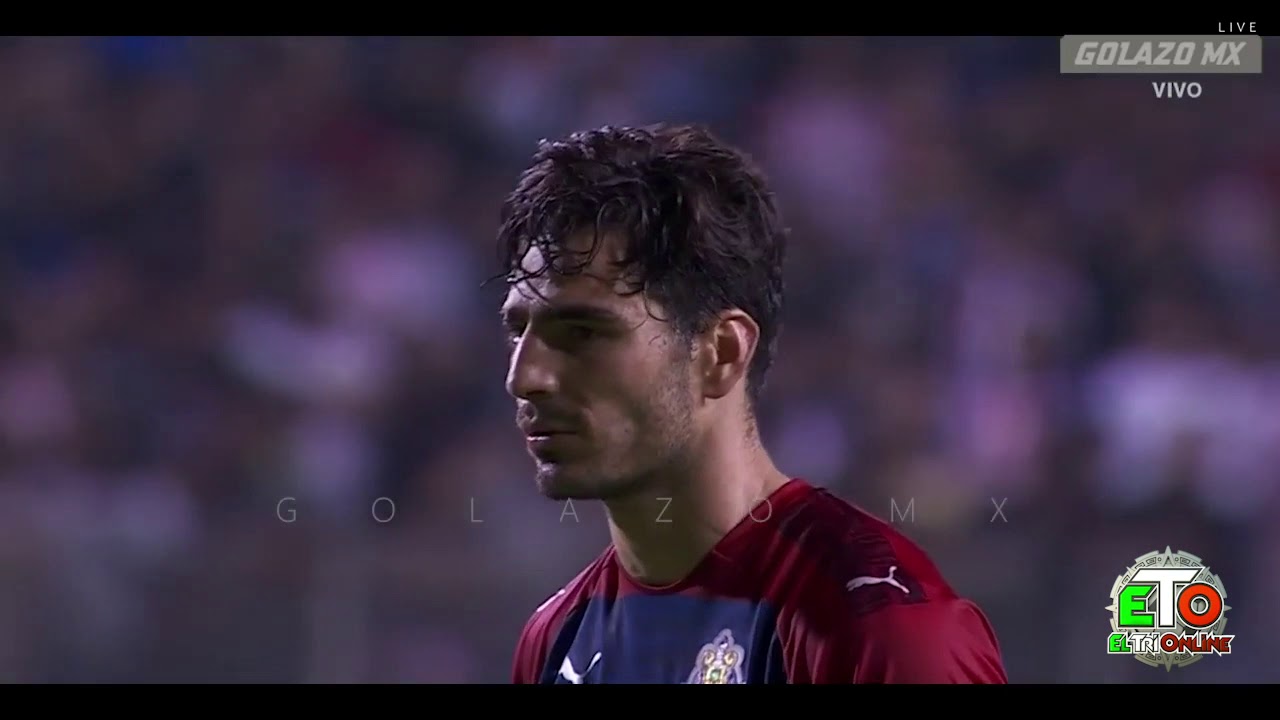 Dorados vs Chivas Highlights I Copa MX 2020 I Round of 16 I Leg 2