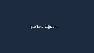 Türkçe Alt Yazılı İt,S Reaning Tacos
