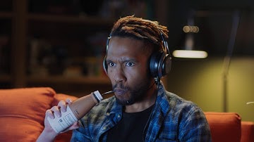 Soylent: Play for Days. Never Die.