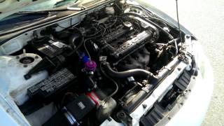 95 Gsx With 6Bolt Swap