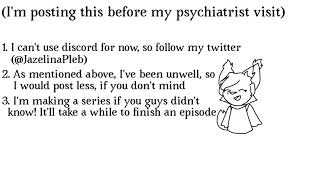 short announcement