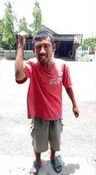 Status WA NGAPAK | Jamane virus corona tapi aja kelalen MADANG, HIDUP MADHANG