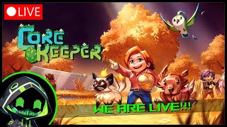 EASTER In CoreKeeper | #GH23 #CoreKeeper
