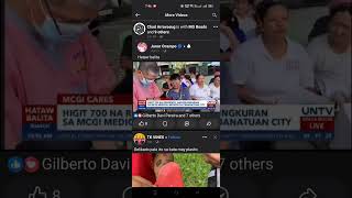 Hataw Balita #mcgicares  #mcgishines