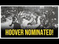 CBS News Radio Flashback: 1932 GOP Convention - Hoover Renominated!