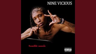 Margiela Steppin - Nine Vicious