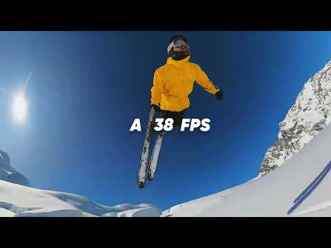 2 Impossible shooting ES - 2 Impossible shooting ES