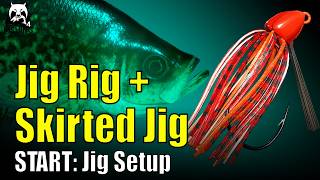 🎣 Das beste Spinning-Setup ab Level 15! | Elk Lake & Belaya River | Russian Fishing 4 #rf4