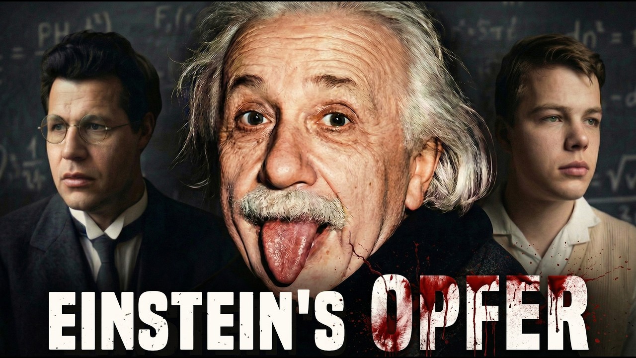 Einsteins vergessene Kinder | Der Preis des Genies