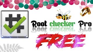 how to download? root checker pro for free in Android screenshot 5