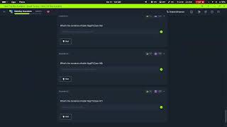 SQLMap Essentials HTB Module Section 6/11 (Attack Tuning)