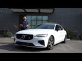 Here’s Why The Volvo S60 T8 Polestar Needs More Love