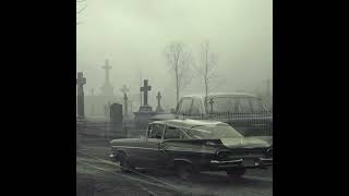 John Foxx - No-One Driving (KD Remix 2025)