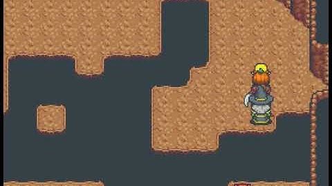 Moving Platform Test RMMV