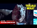 INI AKIBATNYA JIKA BERANI MENCULIK ANAK T-REX | THE LOST WORLD: JURASSIC PARK (1997)