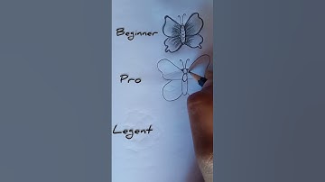 butterfly drawing #art #drawing #edit #bgmi #butterfly #pencildrawing #realistic #legend #special