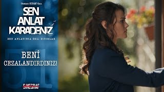 Hazan Kaleli Konağına Geliyor - Sen Anlat Karadeniz 51Bölüm