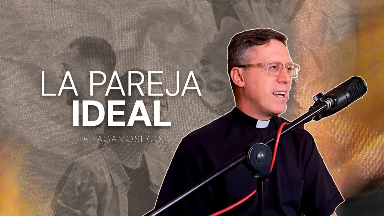 ¿Dios nos envía la PAREJA IDEAL? - Ft. P. Mariusz Maka