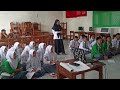 Asesmen Sumatif Awal - Pre Test | Biologi Ekosistem & Pencemaran Lingkungan