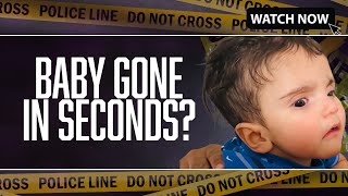 The Vanishing of Baby Emmanuel Haro | Mother’s Story, Father’s Past, Police Suspicion