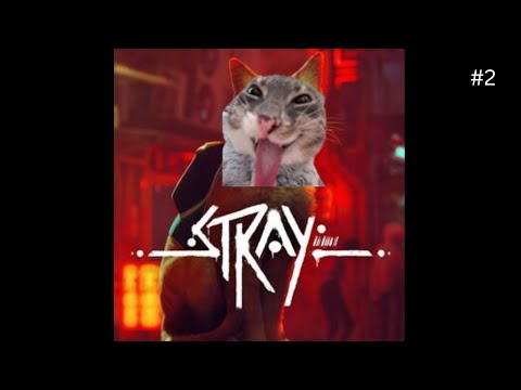 Can Rigby save everyone from the Zurks?? (Stray Part 2)