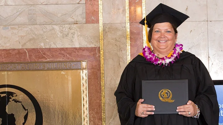Deborah Prather - Bachelor of Holistic Health Scie...