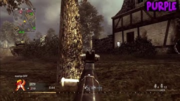 [WAW/1.07/SPRX] Paradise *FREE* Pre-Game + Non-Host Mod Menu Showcase + Download