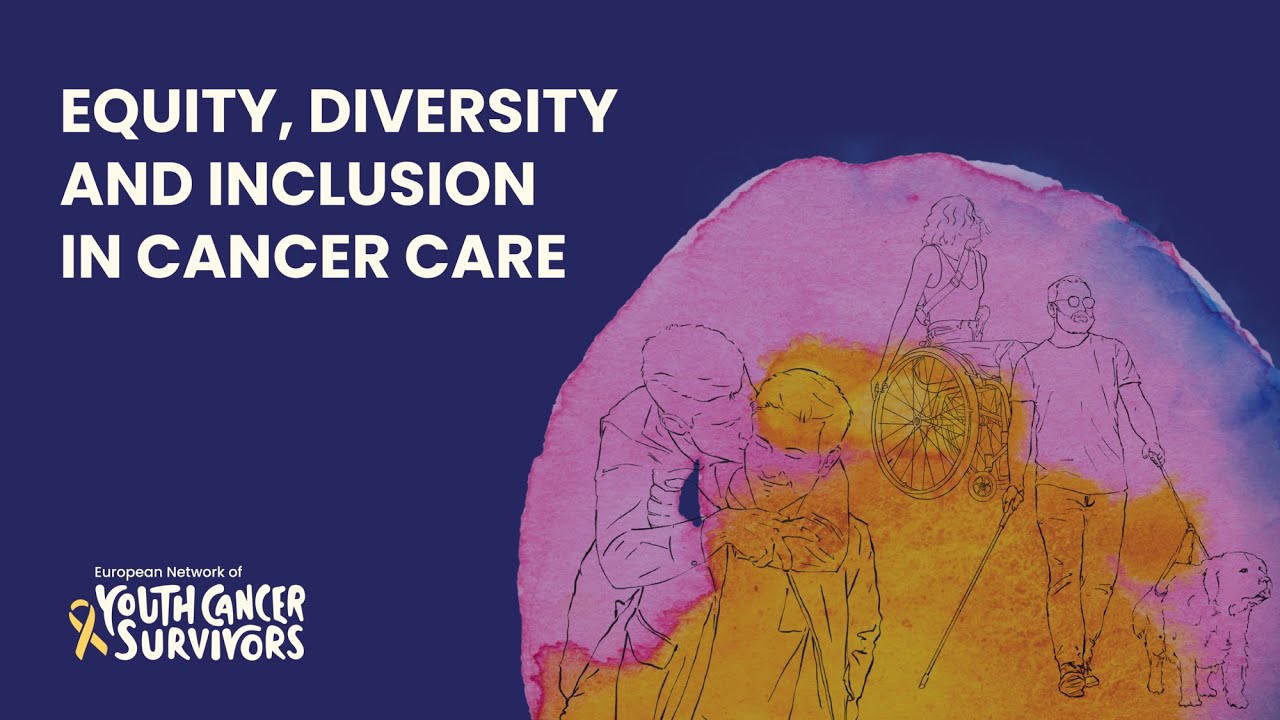 Highlights of Webinar: Equity, Diversity and Inclusion in Cancer Care ...