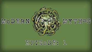 Ep. 1 - Writing RPG Adventures for Publication