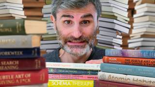 I read 100 self improvement books. This is what they said. Profile