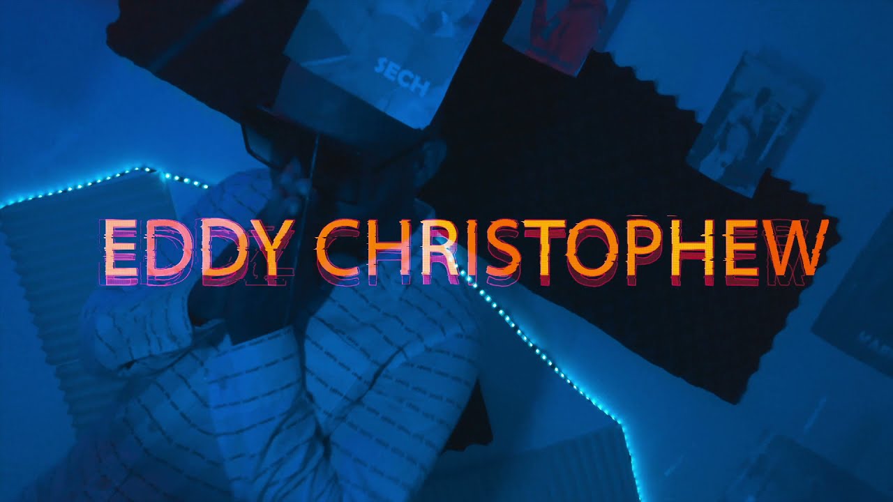 Eddy Christopher - 